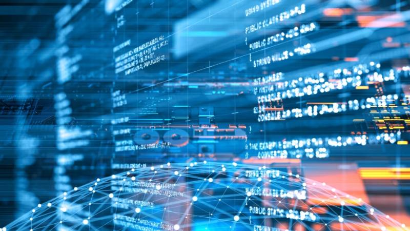 Linux基石：惠农区小程序开发公司的技术底座与发行版选择逻辑
