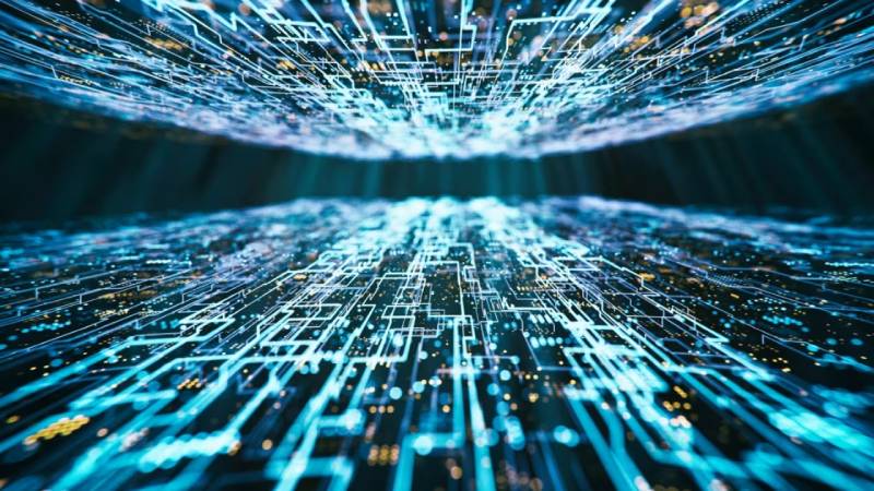 惠农区网站建设：实施DevOps，赋能医疗保健领域数字化转型